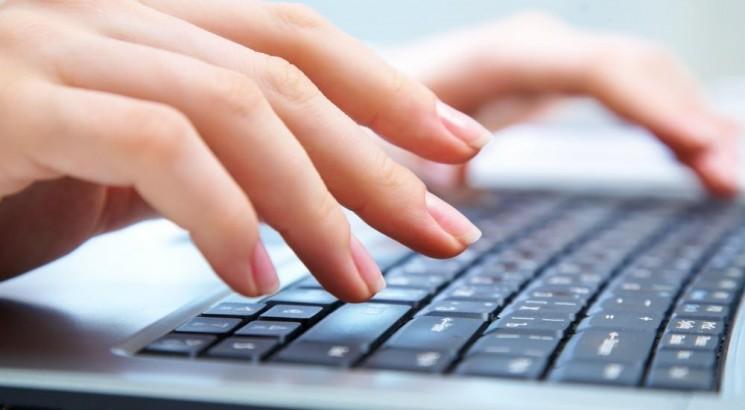 I will do fast data entry, quick typing work