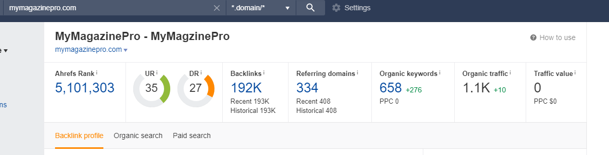 I will publish guest post on my general niche site