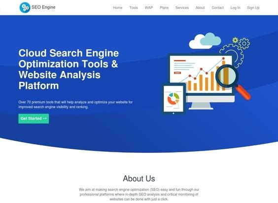 Lifetime Access to Premium SEO Tools and Website Anal...