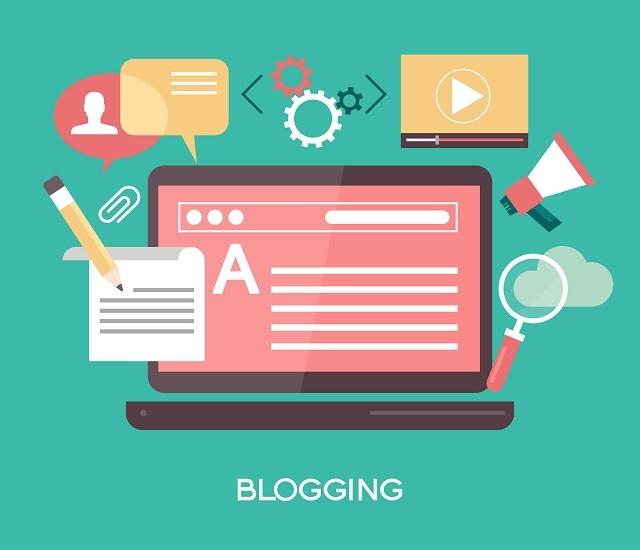 I will make posts on wordpress and tumblr for your ni...