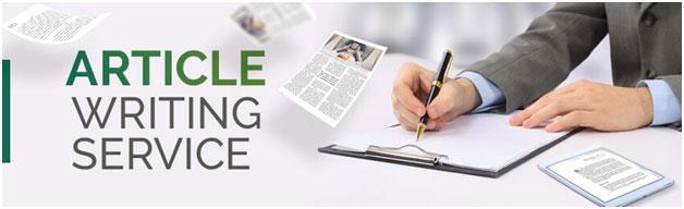 I will write 10 articles of 500 words each pass copys...