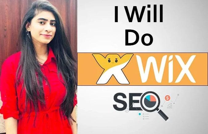 I will do wix website design, wix website redesign, w...