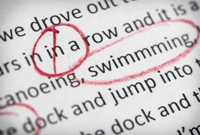 I will expertly proofread and edit your documents and...