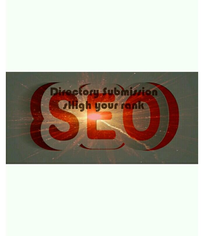 500 Directory Submission within 3 days