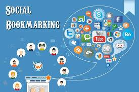 I will provide 10 social bookmarking backlinks