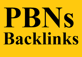 I will create 50 homepage pbn backlinks
