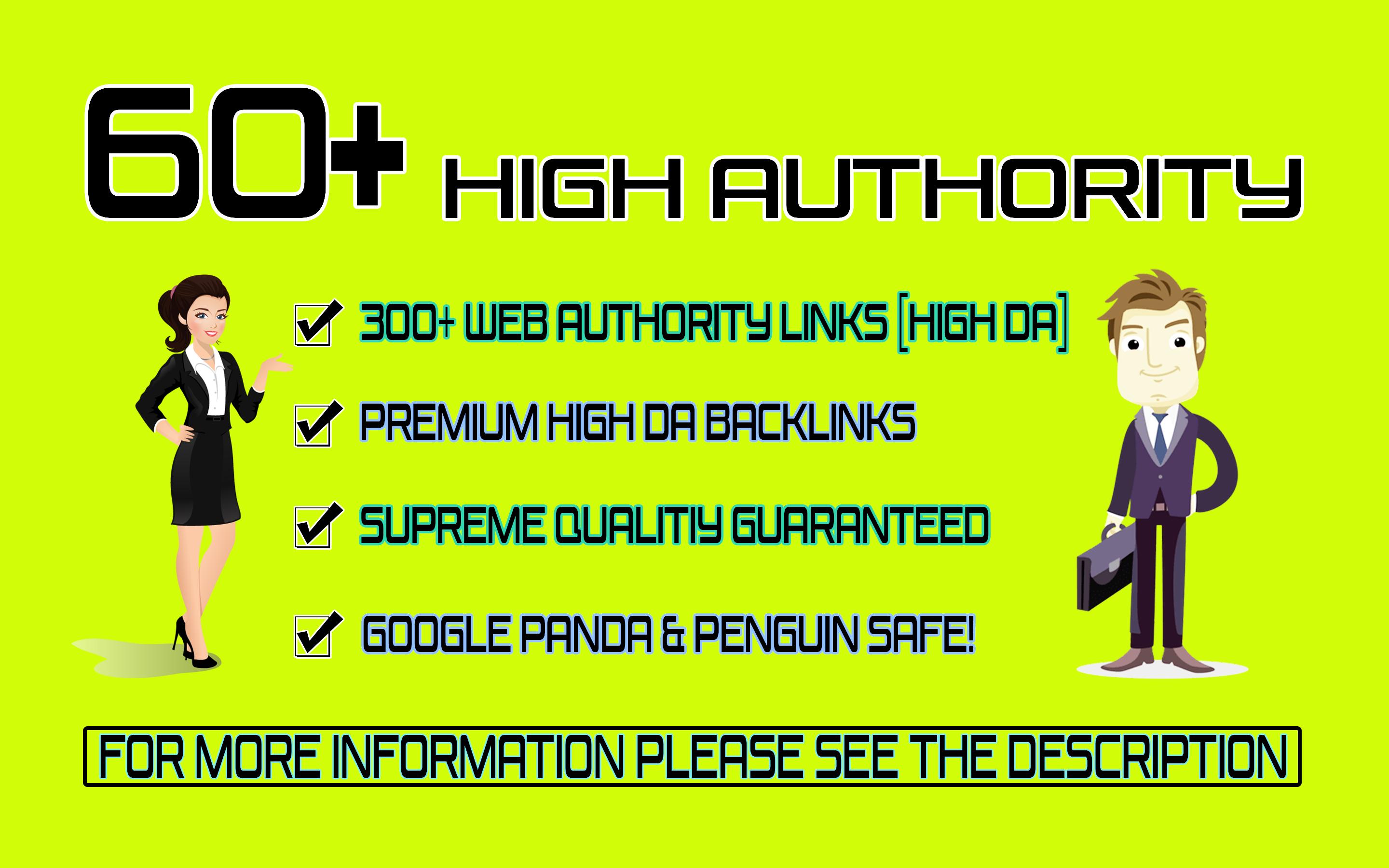 boost you 60+ premium quality super high da pbn backl...