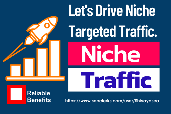 Next-Generation Advertising Niche targeted web traffi...