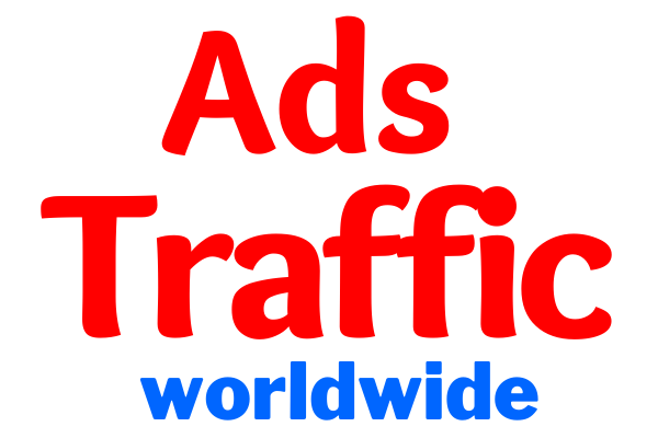 Unlimited Real Human Traffic from Ads within few days