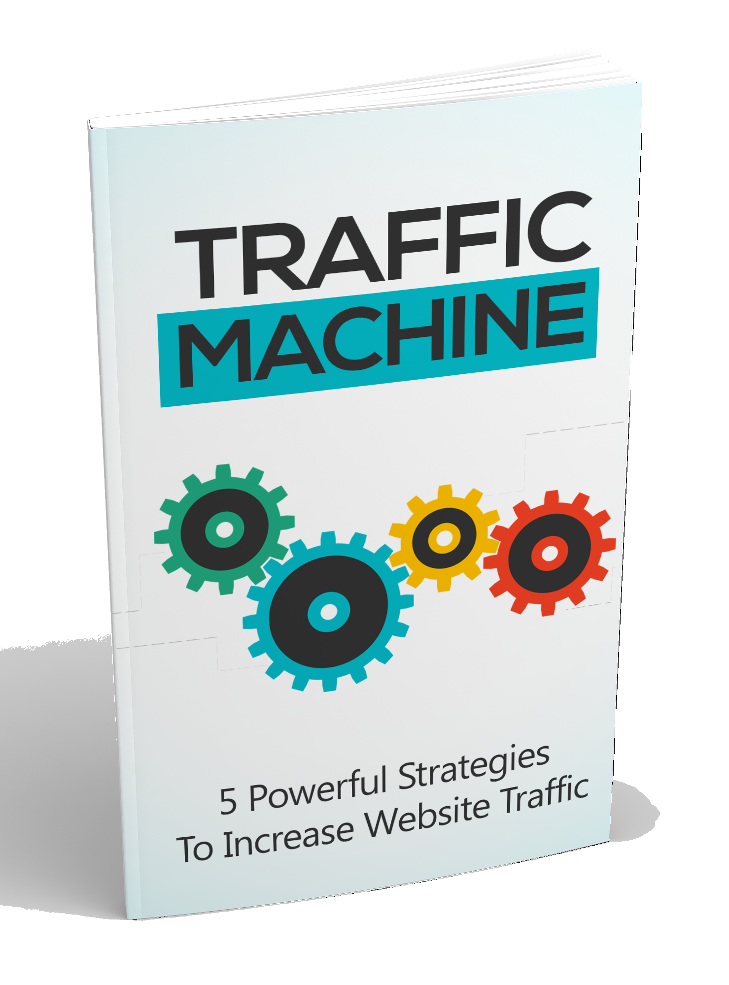 Traffic Machine for generating more traffic to your s...
