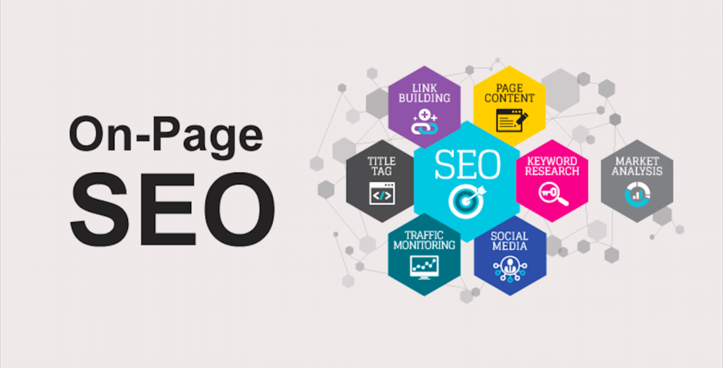do onpage SEO and technical optimization of wordpress...