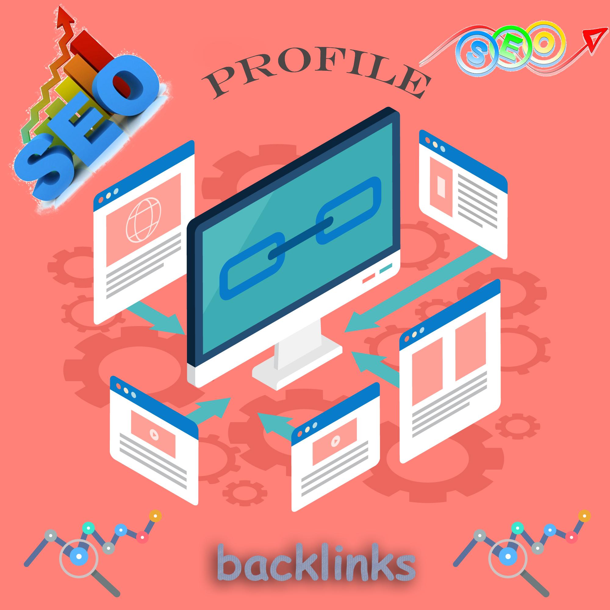 I will create 500 Do-Follow High PR4-PR7 Highly Autho...