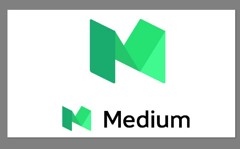 guest post on da95 medium writing + posting