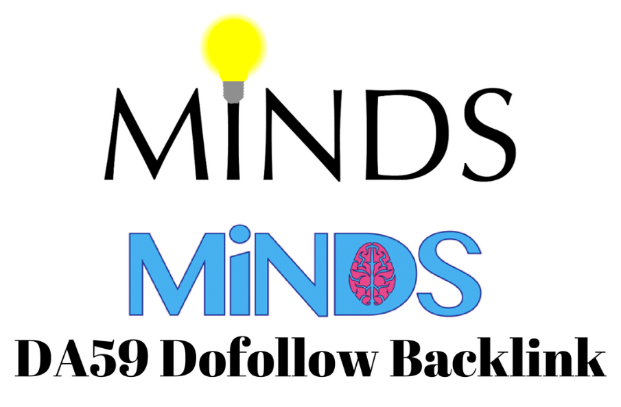 guest post on minds DA 59 writing + posting