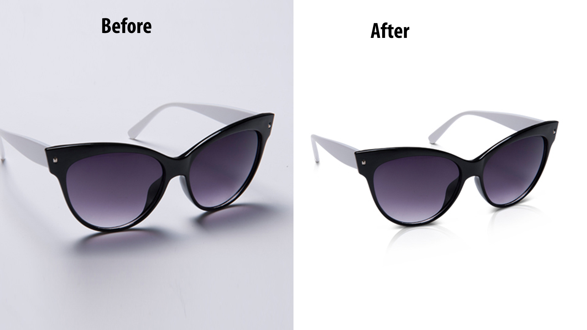 I will do 10 reflection, drop or natural shadow crea...