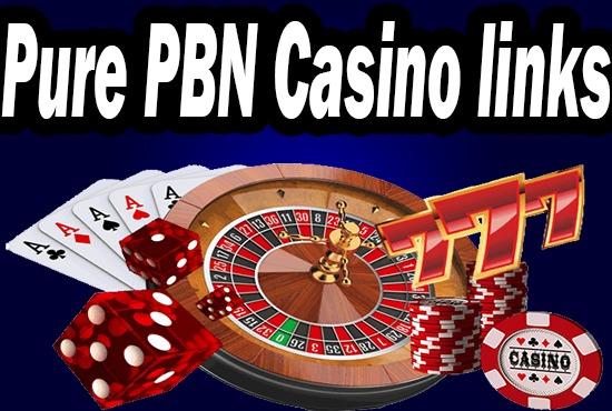 Get 20000 Web 2.0 PBN Agen judi Bola, Poker, Gambli...