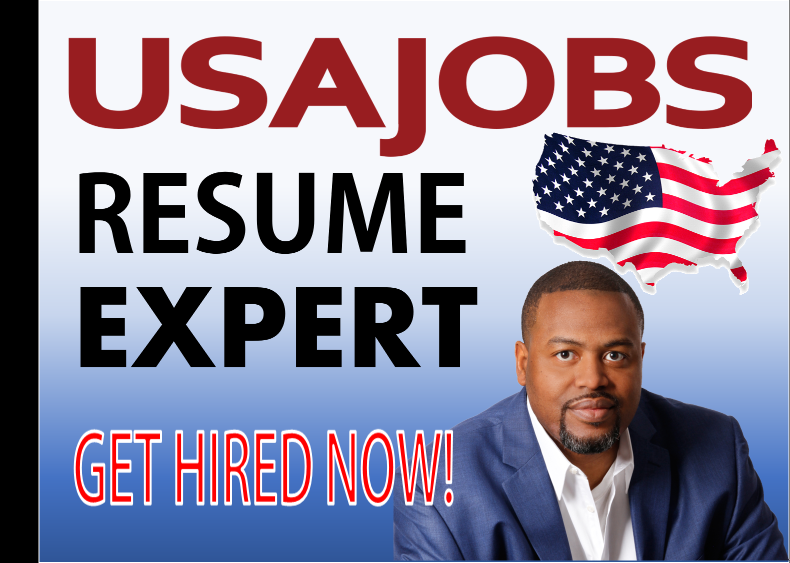 Professional Federal Resume for USAJOBS Application