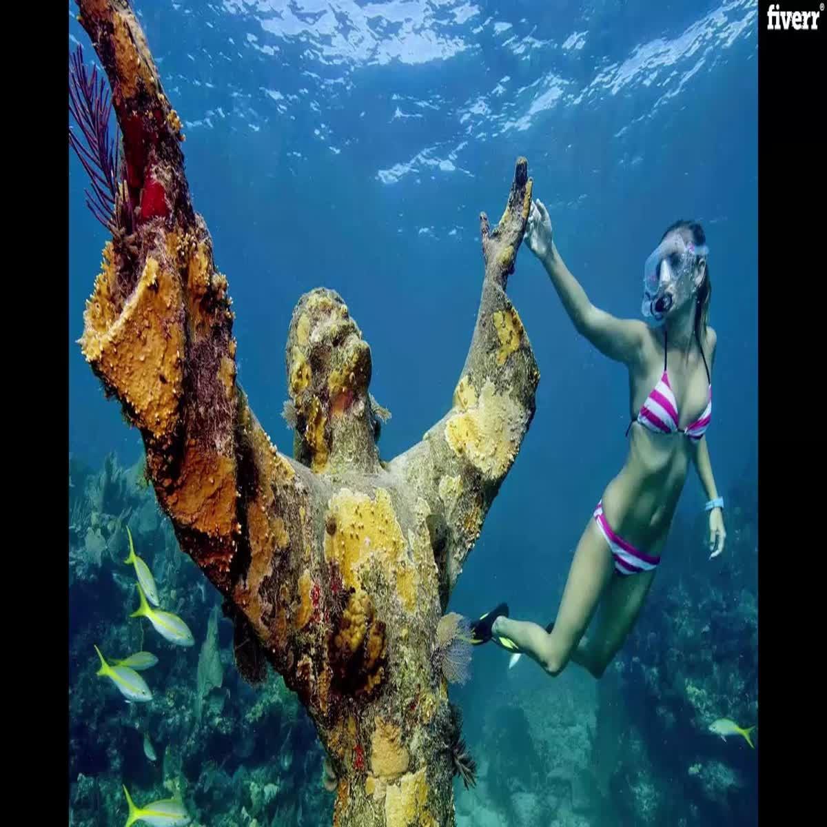 I will animate your still pictures into an alive vide...