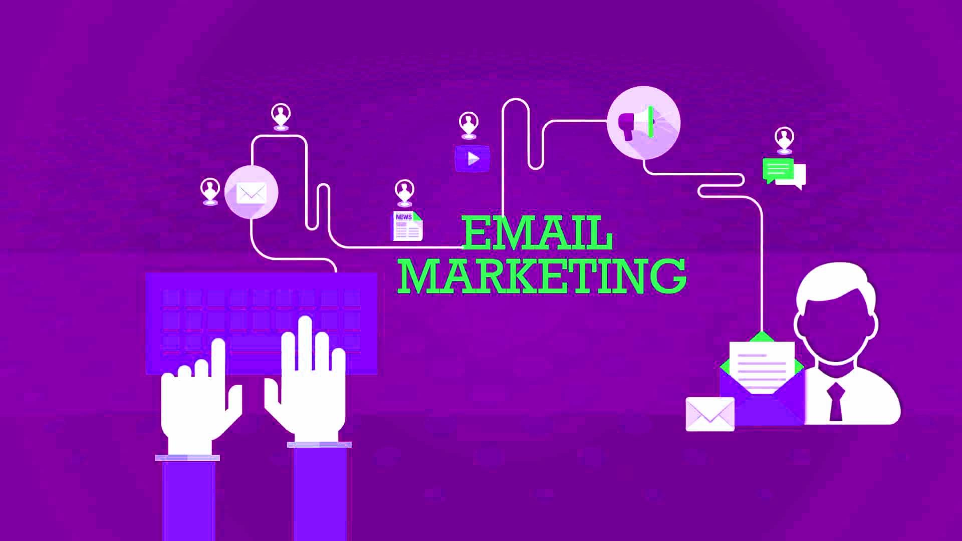 Daily 800 Send Gmail & Outlook Email Marketing Fo...