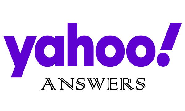 Promote a website in 30 Yahoo Answers using Clickable...