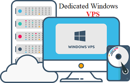 Providing Renewable Dedicated windows VPS server With...