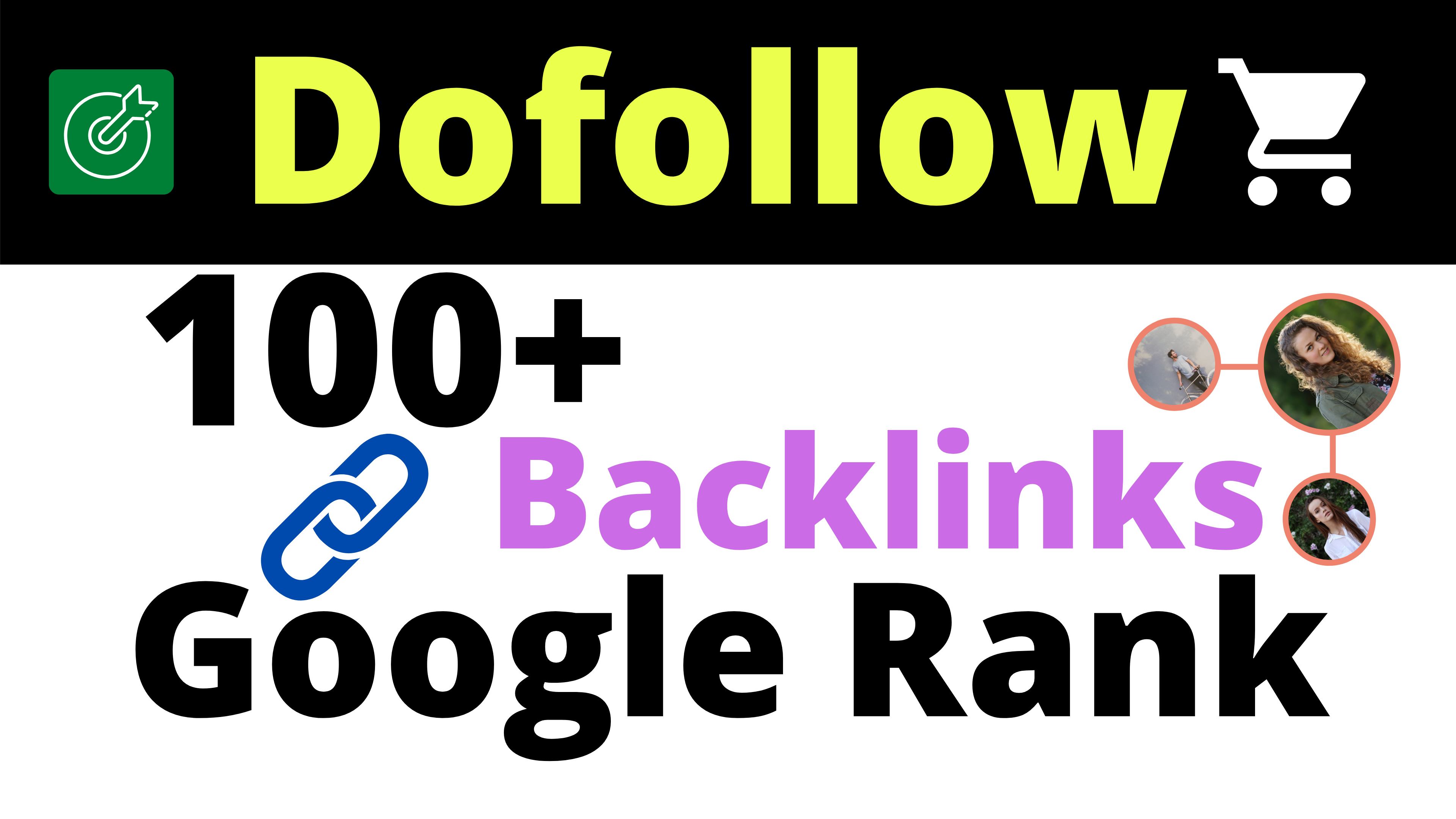 100 Dofollow SEO Backlinks Google Ranking Your Site E...