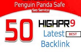 i will provide 50 profile backlink HIGH PR latest bes...