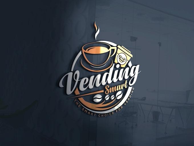 I will create a business logo or minimalist design