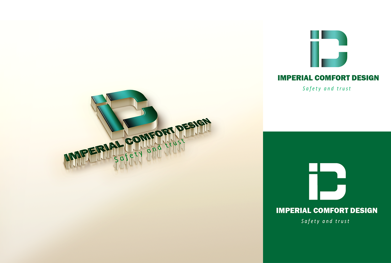 I will design a Modern Professional Logo for you