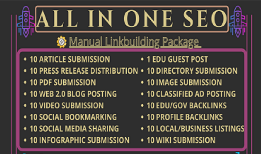 Skyrocket Your Site Into TOP Google Rankings With All...