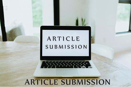 I will create 10 high quality article submission