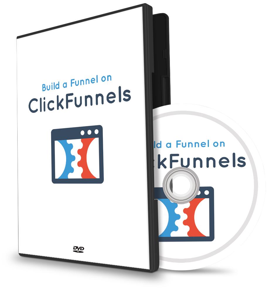 Click Funnels - create a funnel with Click-Funnels &a...