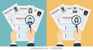 Resume maker - Create your resume in a very less time...