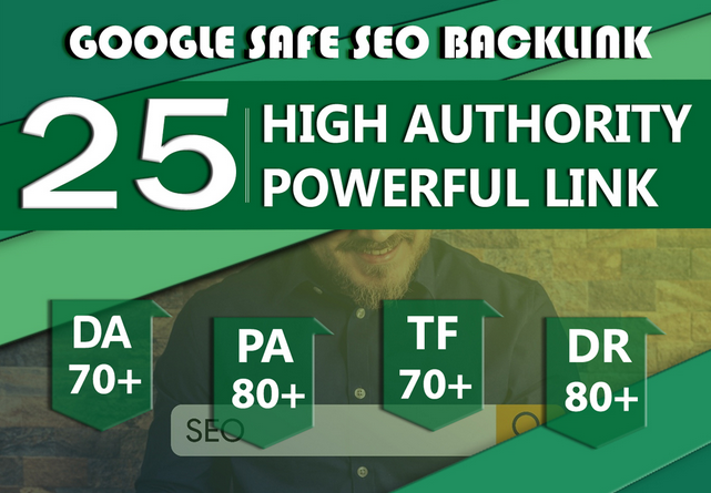 I Will Manually Do UNIQUE PR10 SEO BackIinks On DA 70...