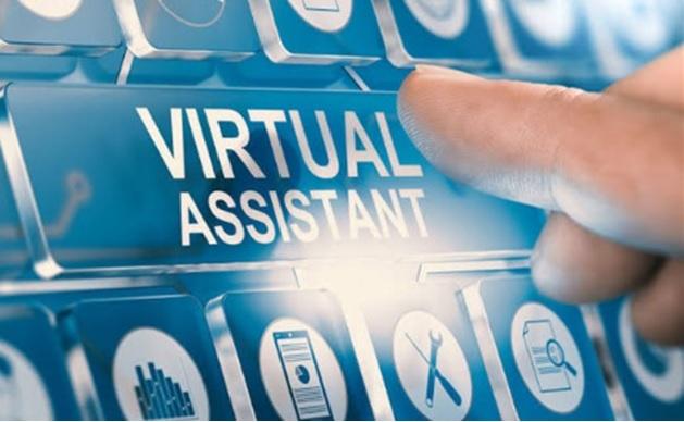 Being a virtual assistant for resolution of concerns ...