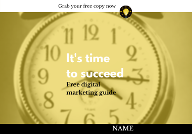 I will create stunning ebook covers