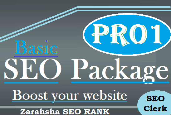 I will Do high SEO Mix backlinks Rank On Google For a...