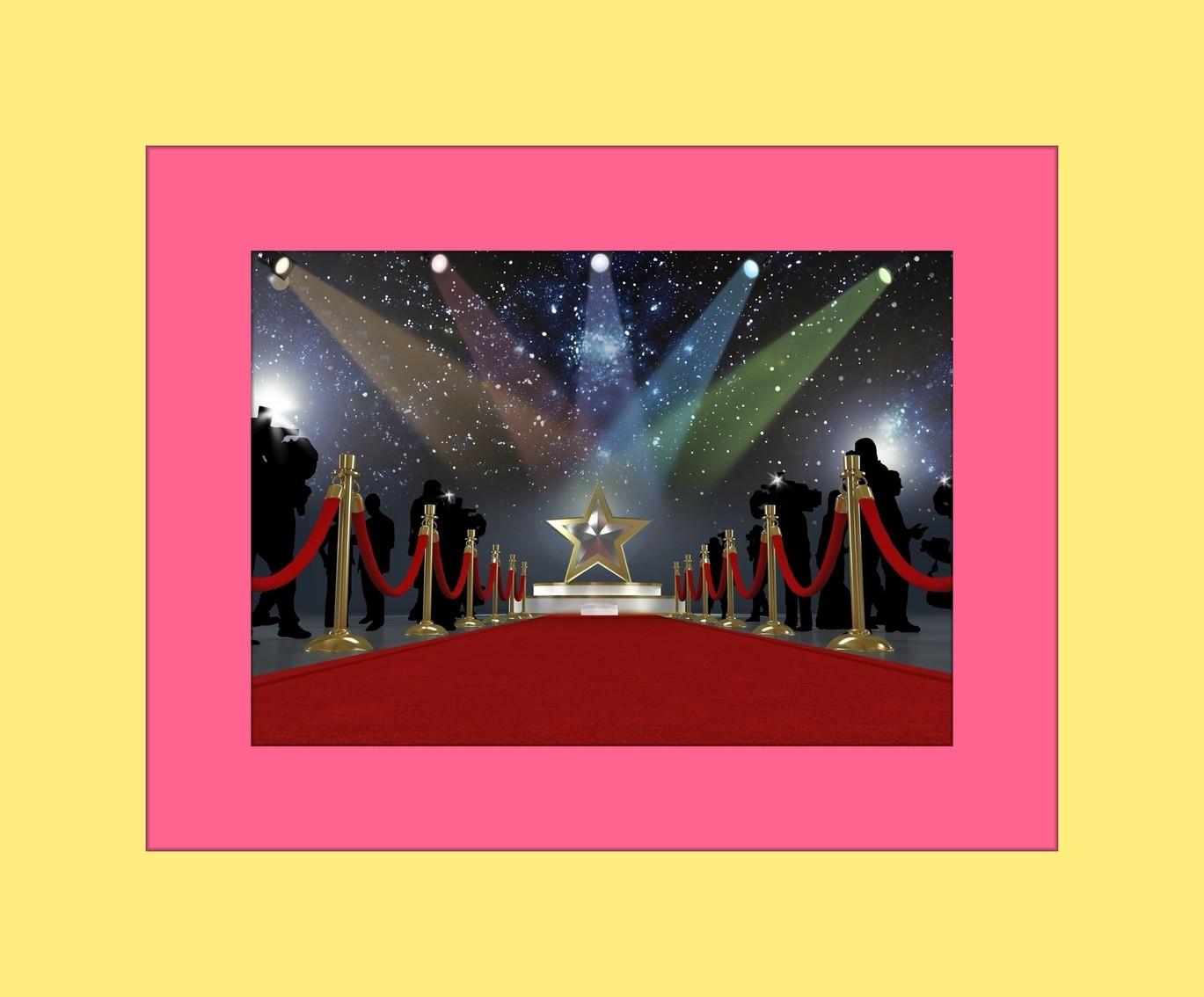 I Will Guide You to Internet Celebrity Status and Glo...