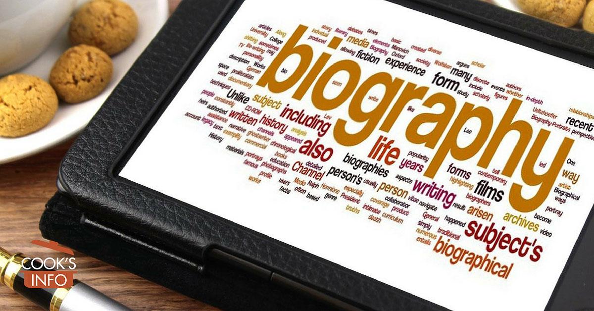 Write Killer About Us Page, About Me, Biography Or ...