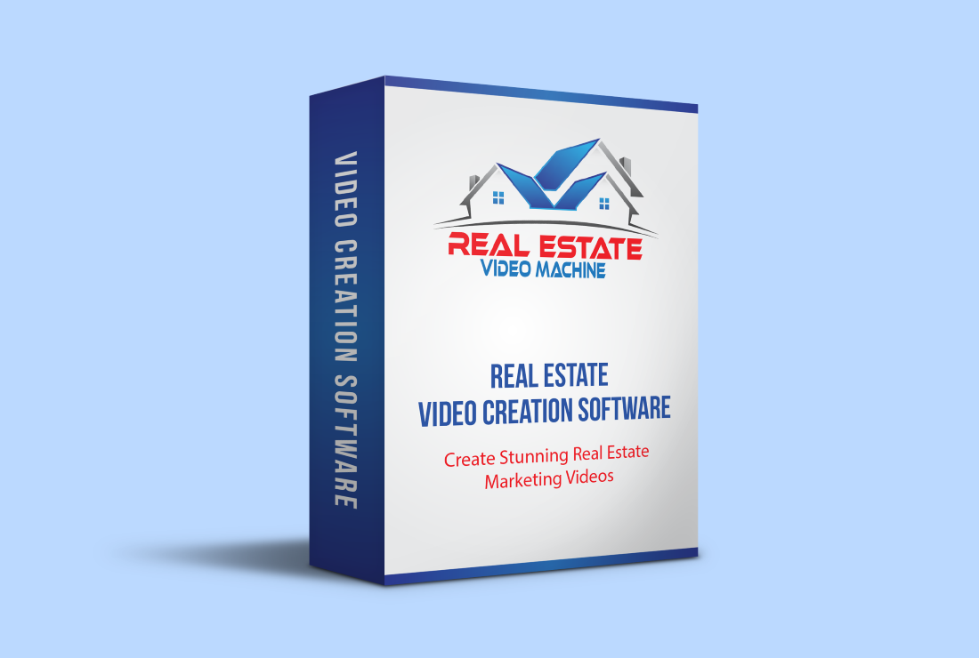 Real Estate Video Creation Software