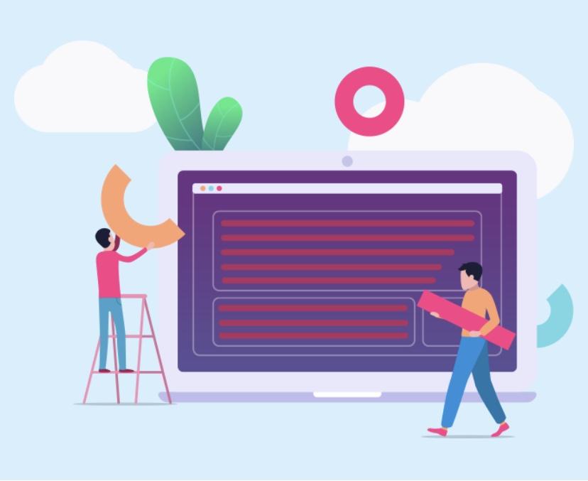 Specialised in content and writting