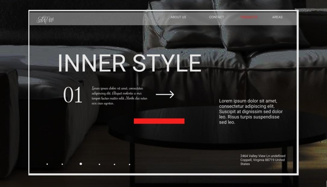 I will design website with elementor that's on page o...