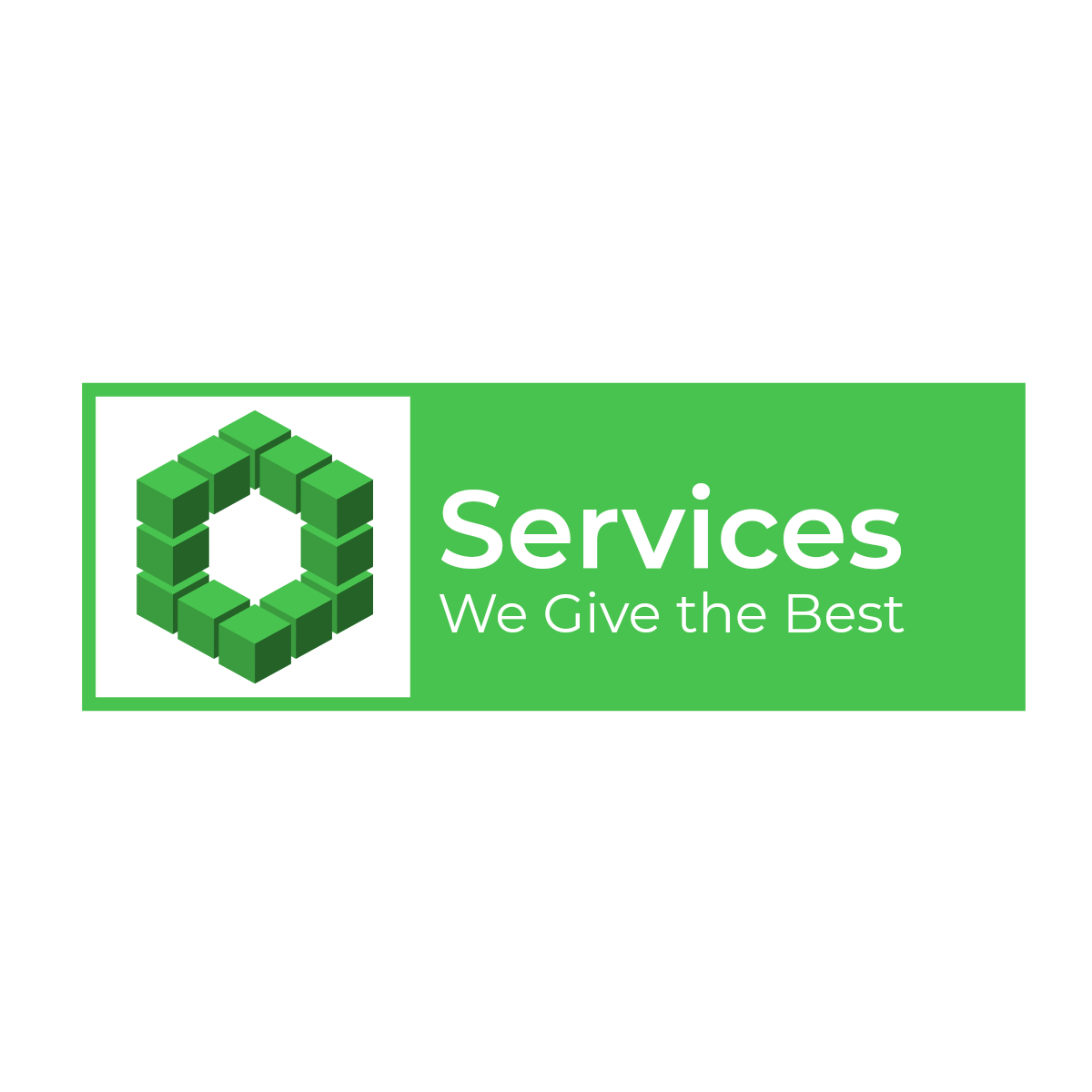 Logo design, Here is another sample of logo. We give...