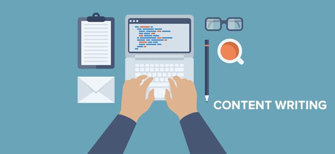 Content and Article Writing on any topics