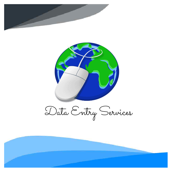 We do the data entry work, emails n newsletters in s...
