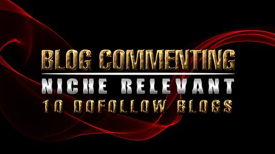 Do manually 10 dofollow high quality casino relevant ...