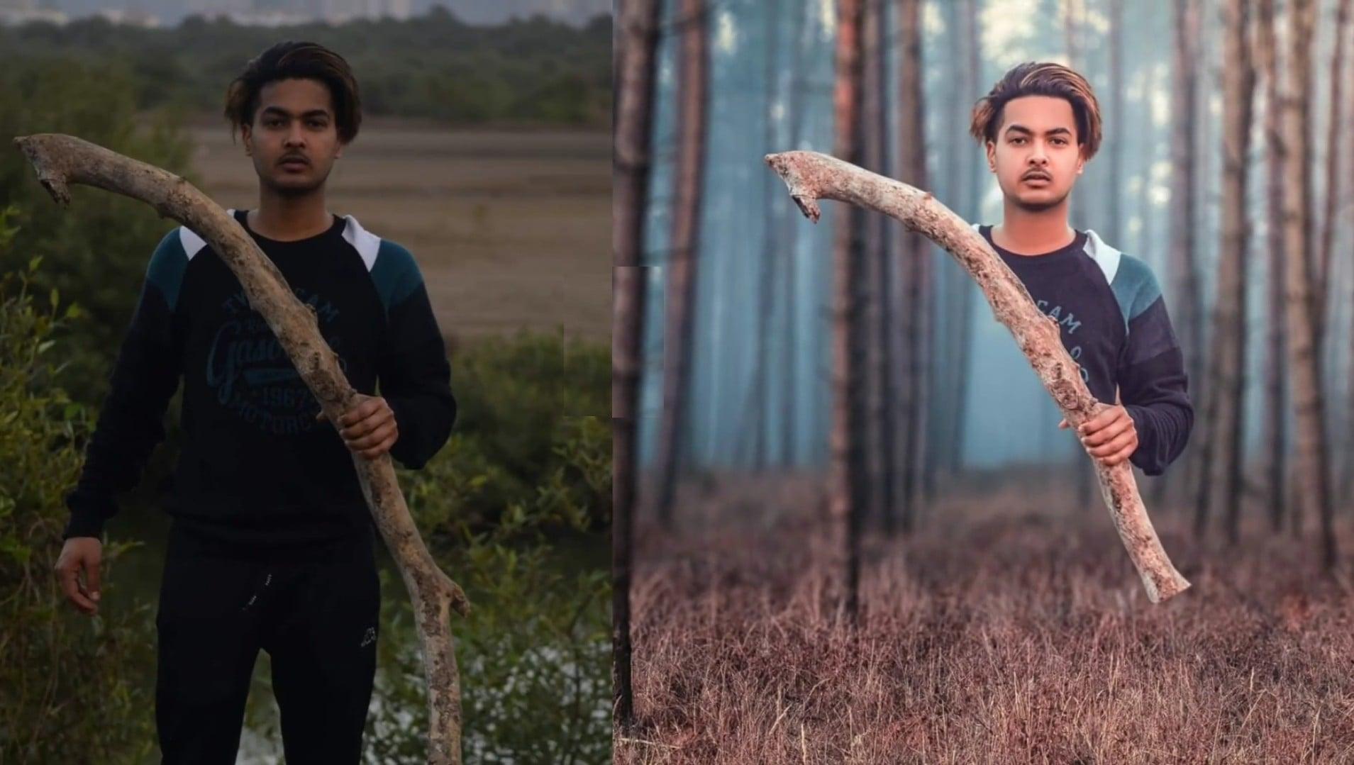 I will do professional photoshop editing within 8 hou...