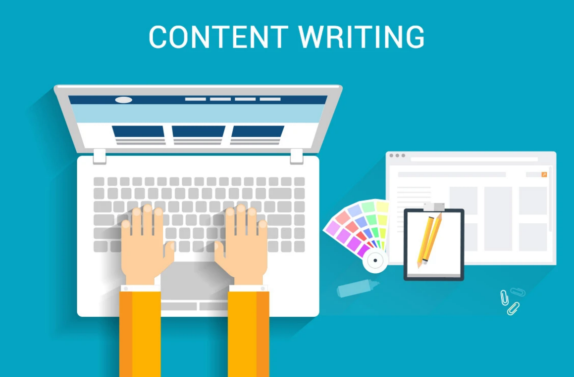 Write tech articles, cybersecurity and technology co...