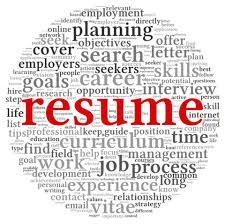 I will write you a professional and effective resume