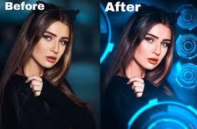 I will professionally photoshop your image within a f...